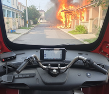 Desain Minimalis dengan Fungsionalitas Super Maksimal