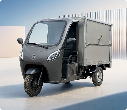 Solusi Cerdas untuk Distribusi Makanan yang Efisien