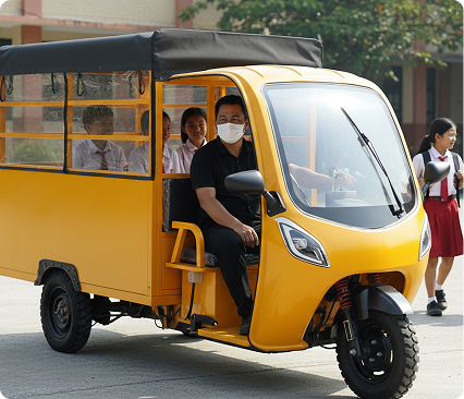 Solusi Revolusioner untuk Aksesibilitas Maksimal